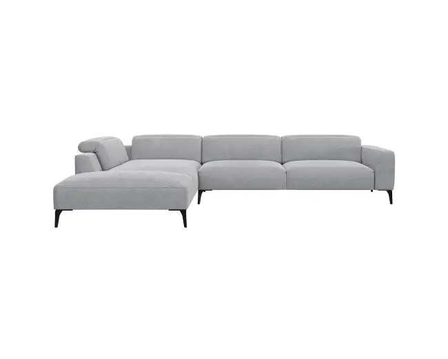 Voluzzi 3 Sitzer Open-End 1