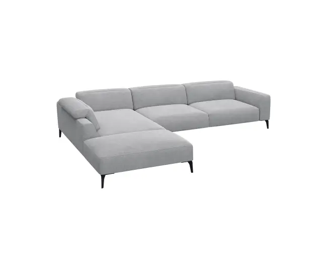 Voluzzi 3 Sitzer Open-End 2