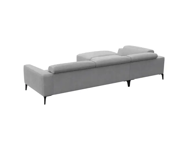 Voluzzi 3 Sitzer Open-End 3