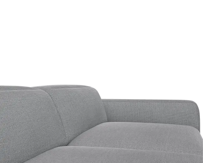 Voluzzi 3 Sitzer Open-End 4