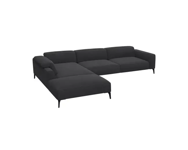 Voluzzi 3 Sitzer Open-End 2