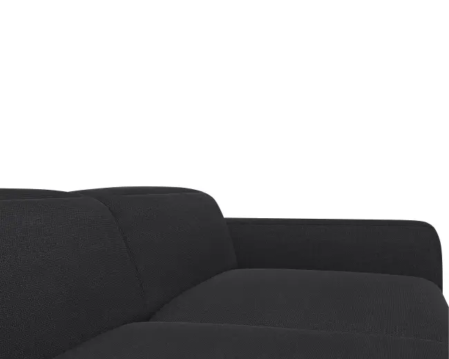 Voluzzi 3 Sitzer Open-End 4
