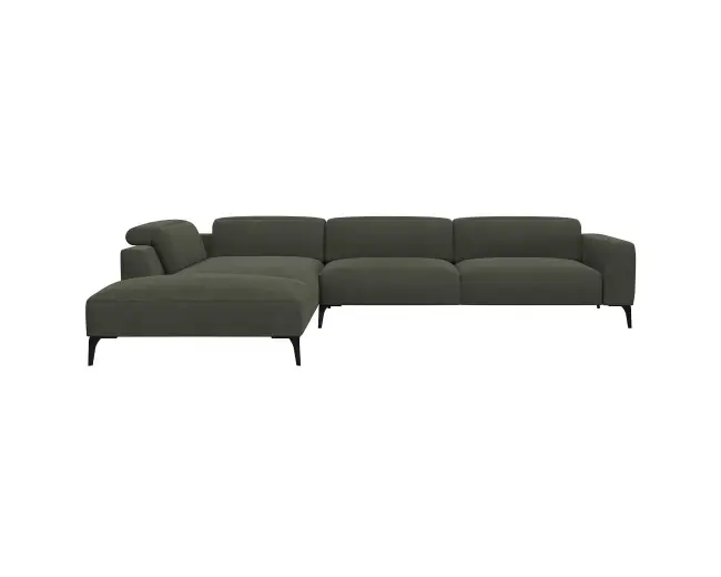 Voluzzi 3 Sitzer Open-End 1