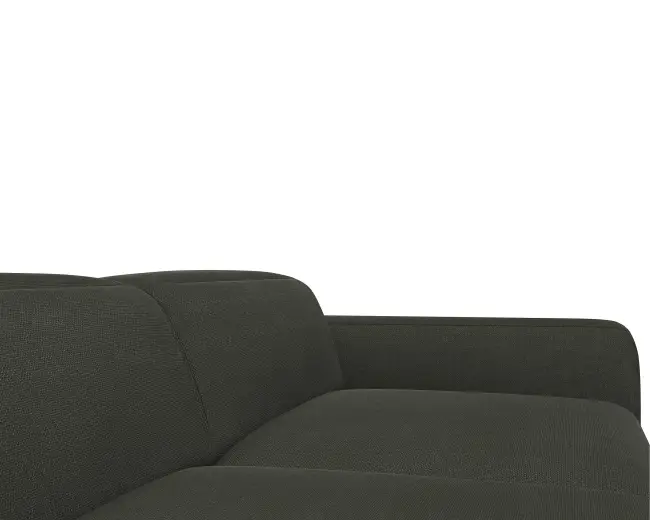 Voluzzi 3 Sitzer Open-End 4