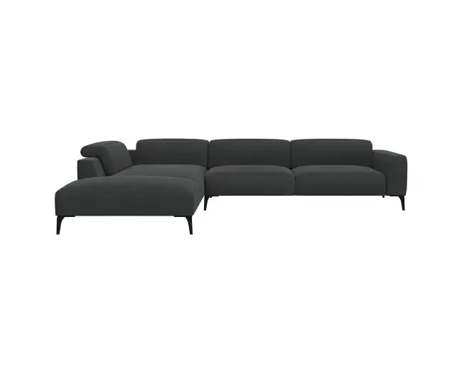Voluzzi 3 Sitzer Open-End 1