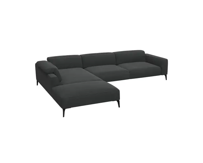 Voluzzi 3 Sitzer Open-End 2
