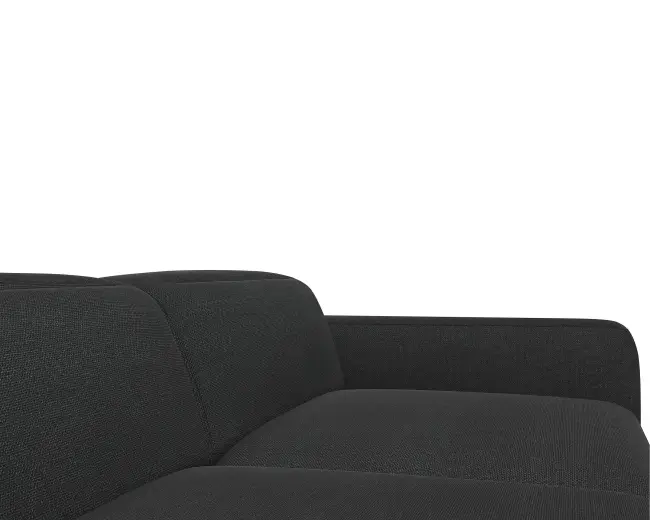 Voluzzi 3 Sitzer Open-End 4