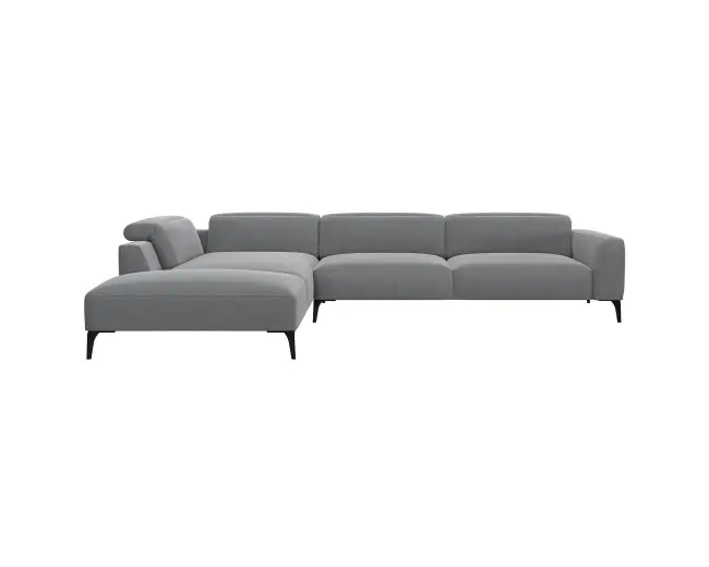Voluzzi 3 Sitzer Open-End 1