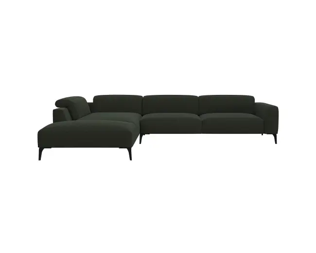 Voluzzi 3 Sitzer Open-End 1
