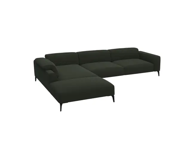 Voluzzi 3 Sitzer Open-End 2