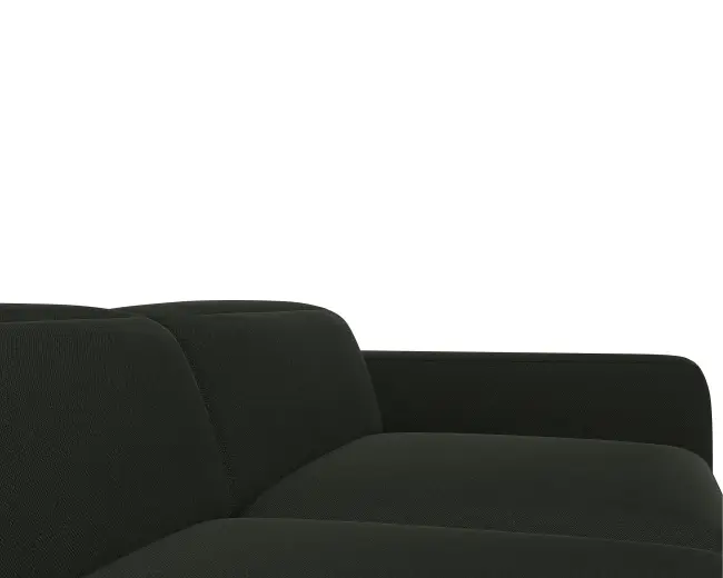 Voluzzi 3 Sitzer Open-End 4