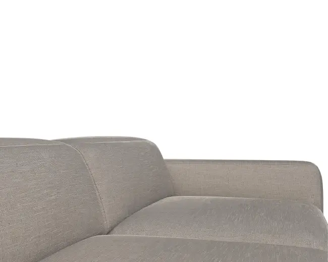 Voluzzi 3 Sitzer Open-End 4