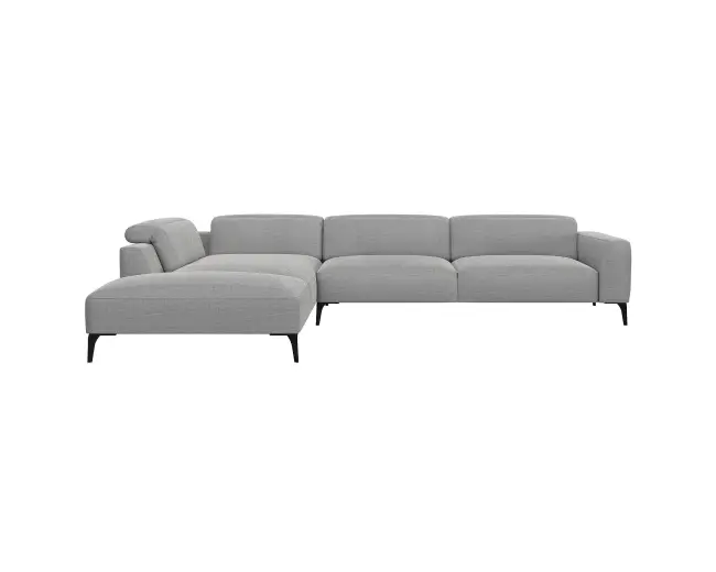 Voluzzi 3 Sitzer Open-End 1