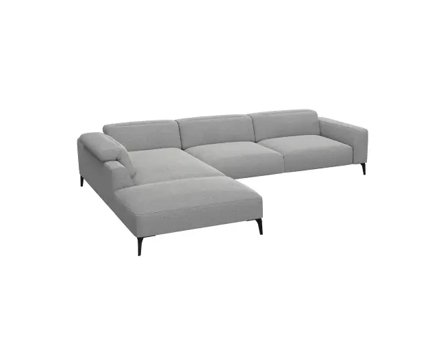 Voluzzi 3 Sitzer Open-End 2
