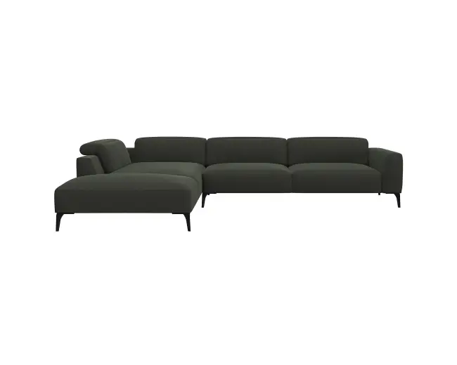 Voluzzi 3 Sitzer Open-End 1
