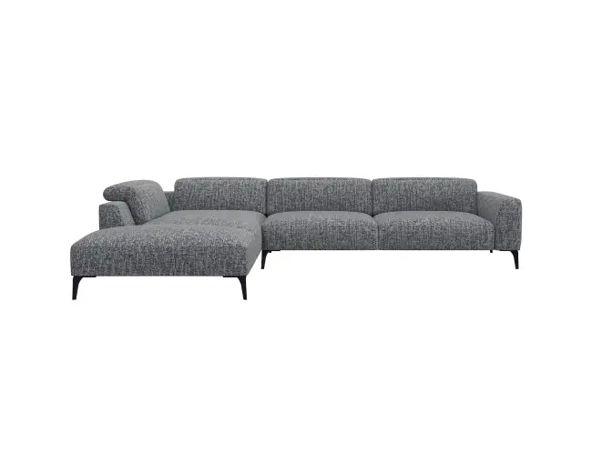 Voluzzi 3 Sitzer Open-End 1