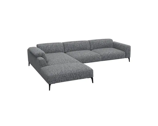 Voluzzi 3 Sitzer Open-End 2