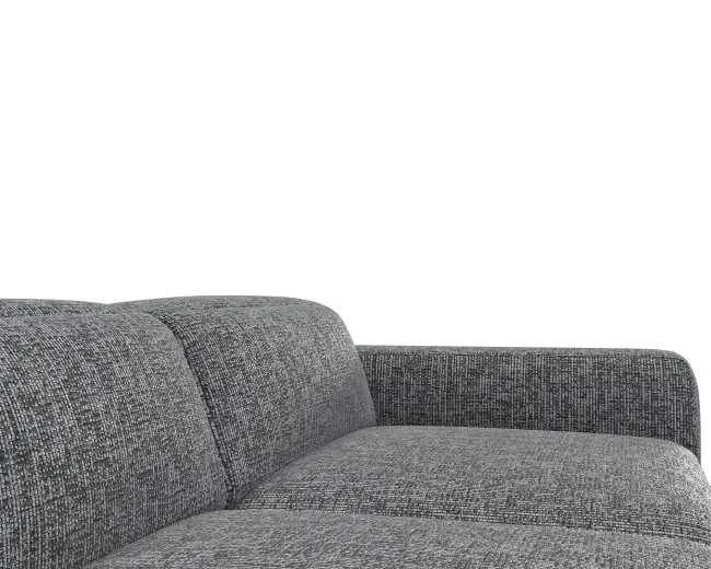 Voluzzi 3 Sitzer Open-End 4