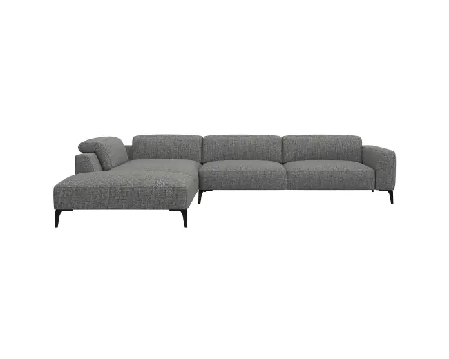 Voluzzi 3 Sitzer Open-End 1