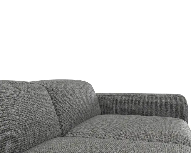 Voluzzi 3 Sitzer Open-End 4