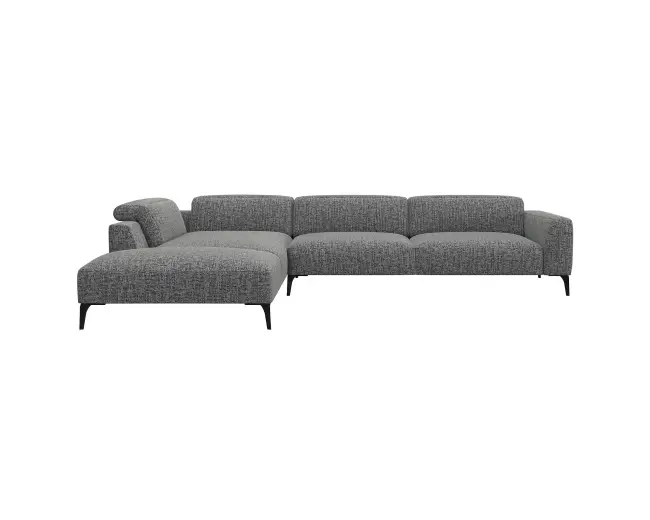 Voluzzi 3 Sitzer Open-End 1