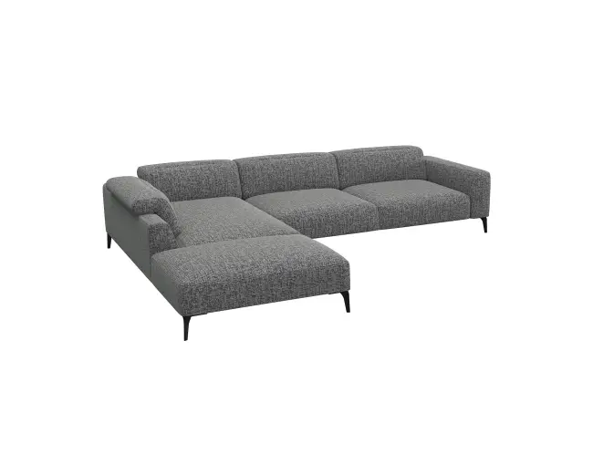 Voluzzi 3 Sitzer Open-End 2