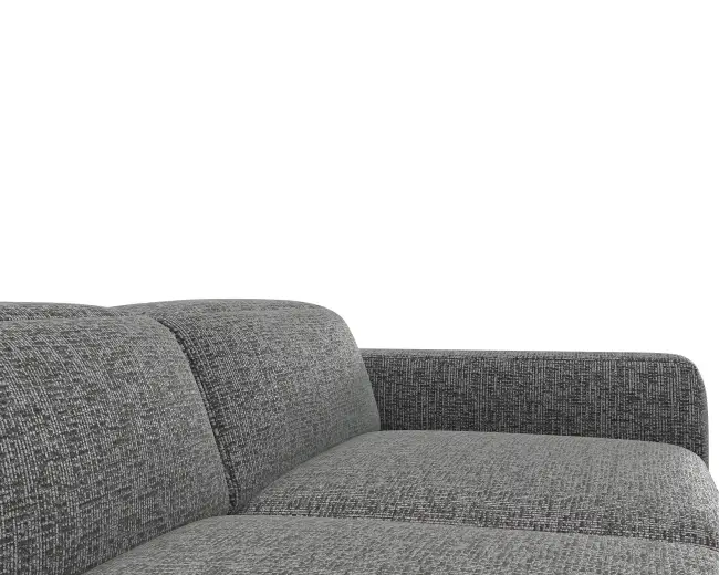 Voluzzi 3 Sitzer Open-End 4