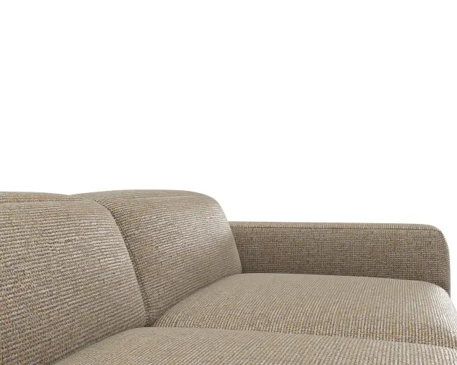 Voluzzi 3 Sitzer Open-End 4