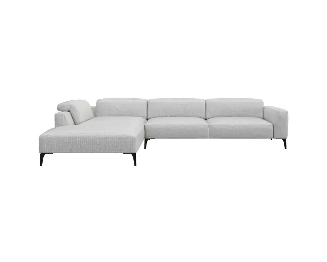 Voluzzi 3 Sitzer Open-End 1