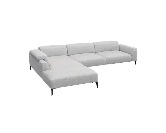 Voluzzi 3 Sitzer Open-End 2