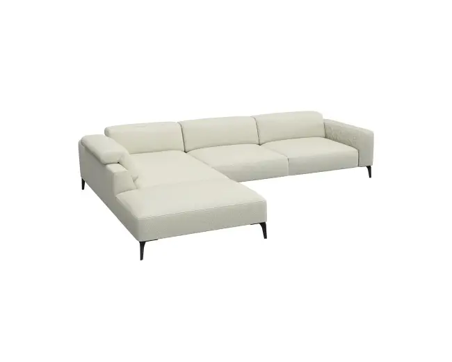 Voluzzi 3 Sitzer Open-End 2