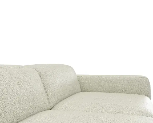 Voluzzi 3 Sitzer Open-End 4