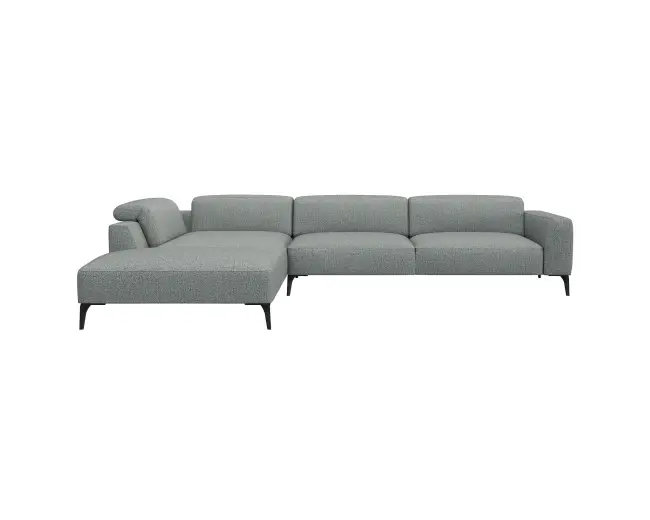 Voluzzi 3 Sitzer Open-End 1