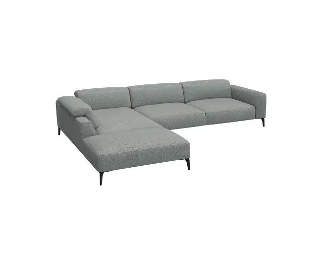 Voluzzi 3 Sitzer Open-End 2