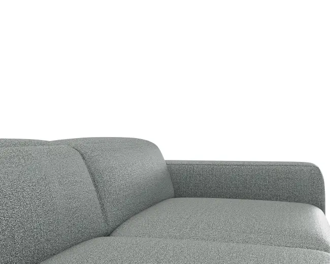 Voluzzi 3 Sitzer Open-End 4