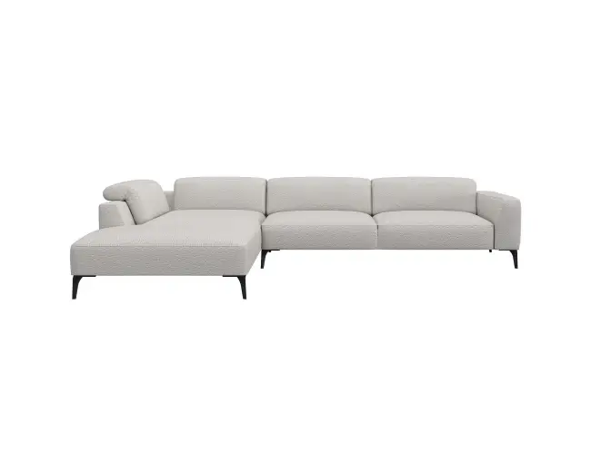 Voluzzi 3 Sitzer Open-End 1