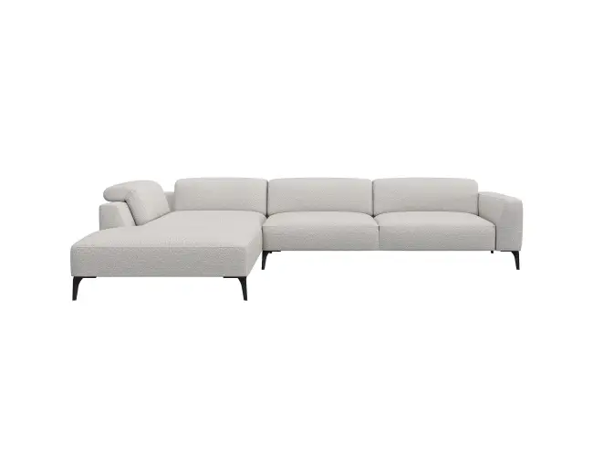 Voluzzi 3 Sitzer Open-End 1