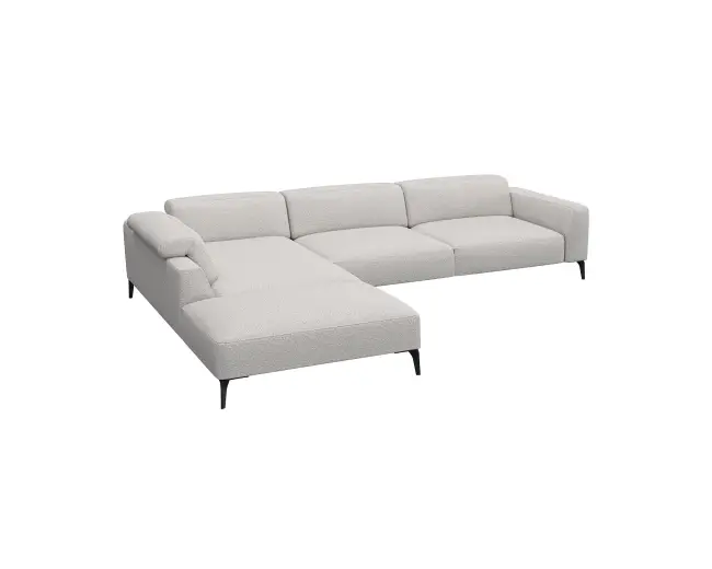 Voluzzi 3 Sitzer Open-End 2