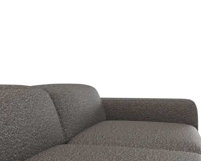 Voluzzi 3 Sitzer Open-End 4