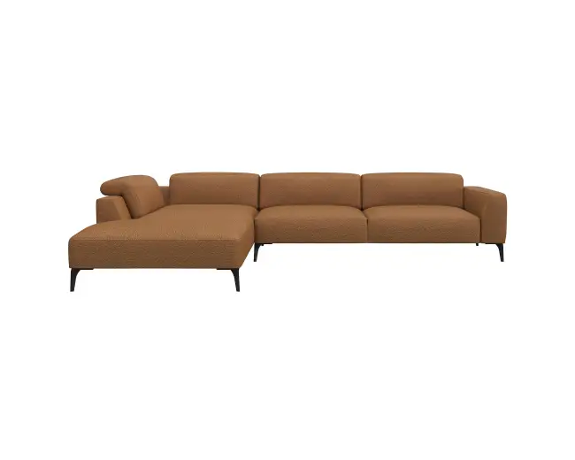 Voluzzi 3 Sitzer Open-End 1