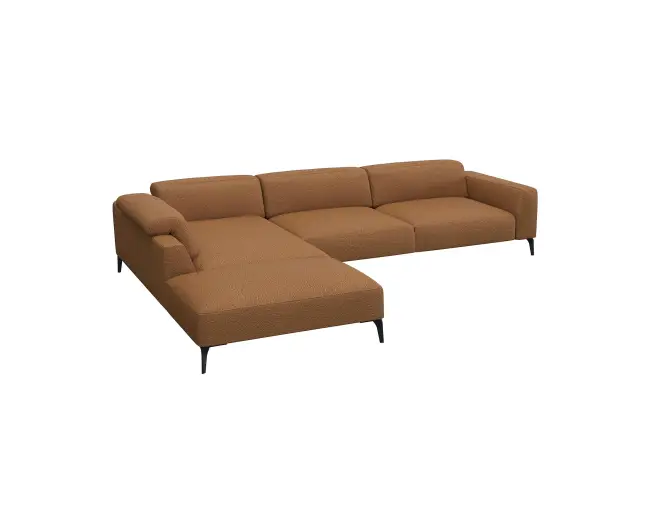 Voluzzi 3 Sitzer Open-End 2