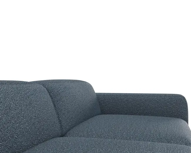 Voluzzi 3 Sitzer Open-End 4