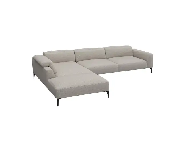 Voluzzi 3 Sitzer Open-End 2
