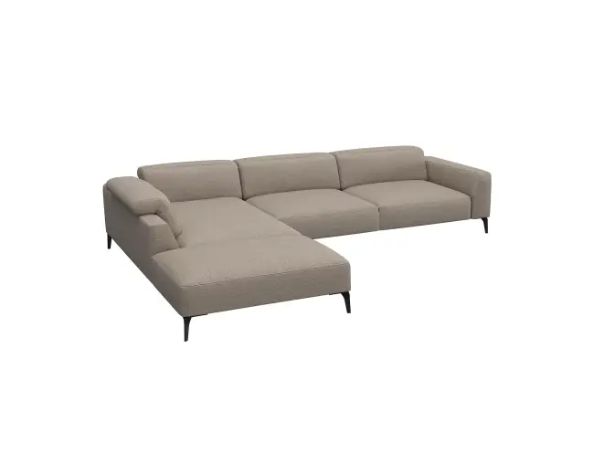 Voluzzi 3 Sitzer Open-End 2