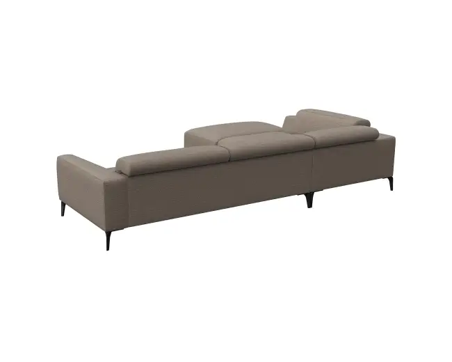 Voluzzi 3 Sitzer Open-End 3
