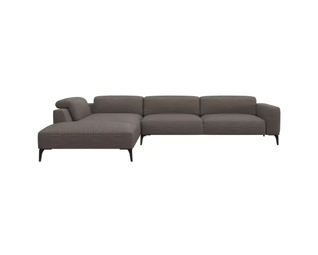 Voluzzi 3 Sitzer Open-End 1