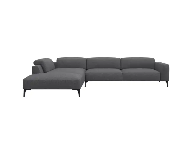 Voluzzi 3 Sitzer Open-End 1