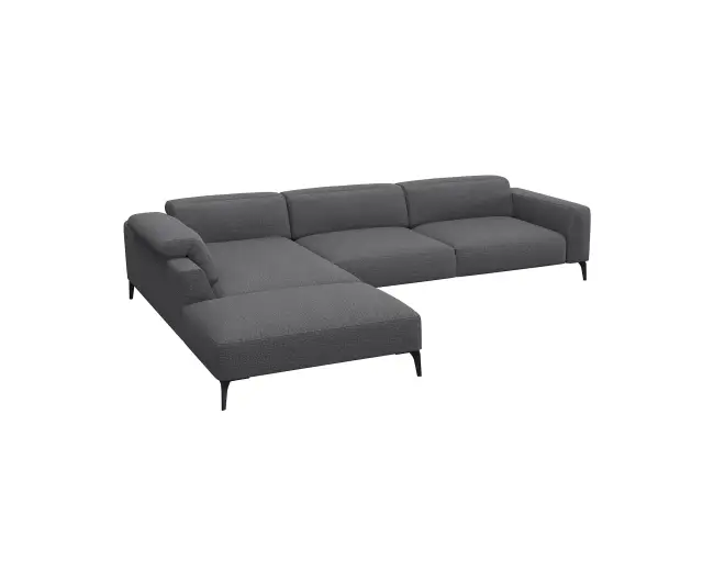 Voluzzi 3 Sitzer Open-End 2