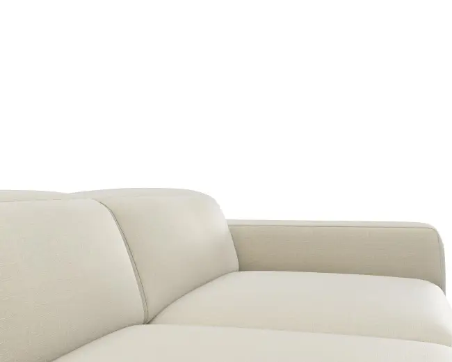 Voluzzi 3 Sitzer Open-End 4