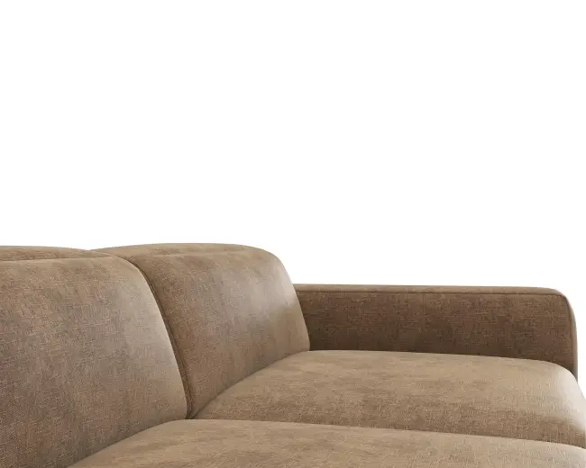 Voluzzi 3 Sitzer Open-End 4